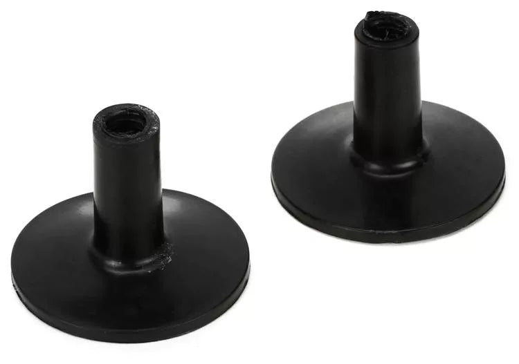 PDP Cymbal Seat - 8mm - 2-pack - Leitz Music-647139516356-PDAX208002