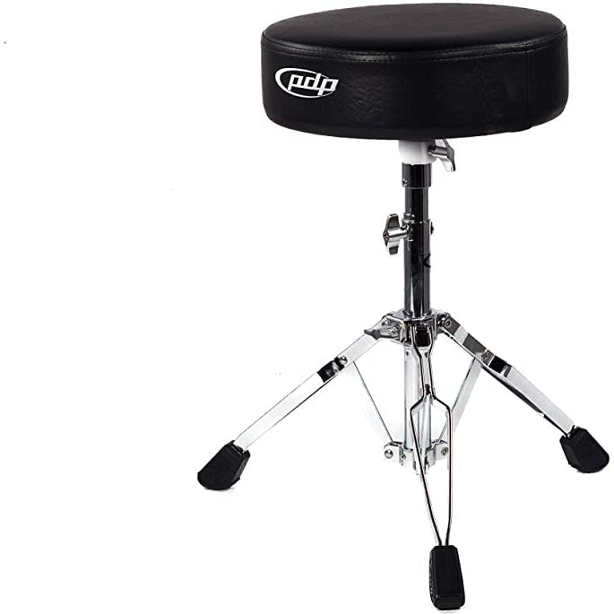 PDP PDDT710R Drum Throne - Round