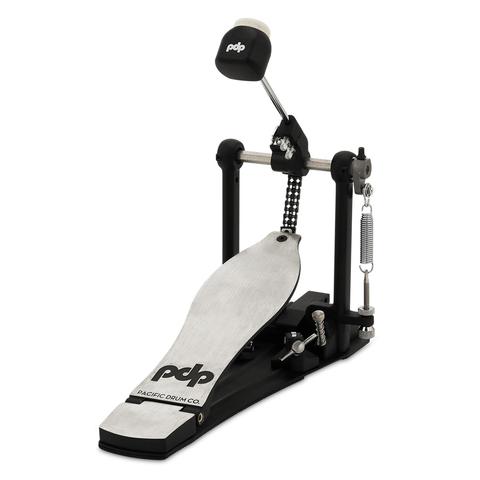 PDP PDSP710 700 Series Single Bass Drum Pedal - Leitz Music--PDSP710