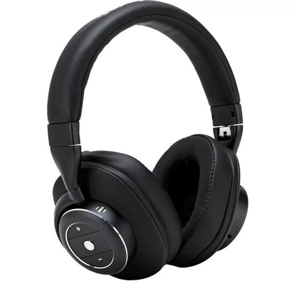 PreSonus Eris HD10BT Circumaural Bluetooth Headphone with Active Noise Canceling - Leitz Music-673454008917-hd10bt