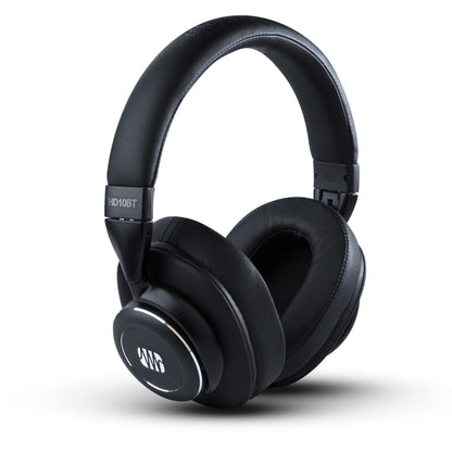 PreSonus Eris HD10BT Circumaural Bluetooth Headphone with Active Noise Canceling - Leitz Music-673454008917-hd10bt