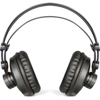 Presonus HD7 Professional Monitoring Headphones. - Leitz Music--HD7A