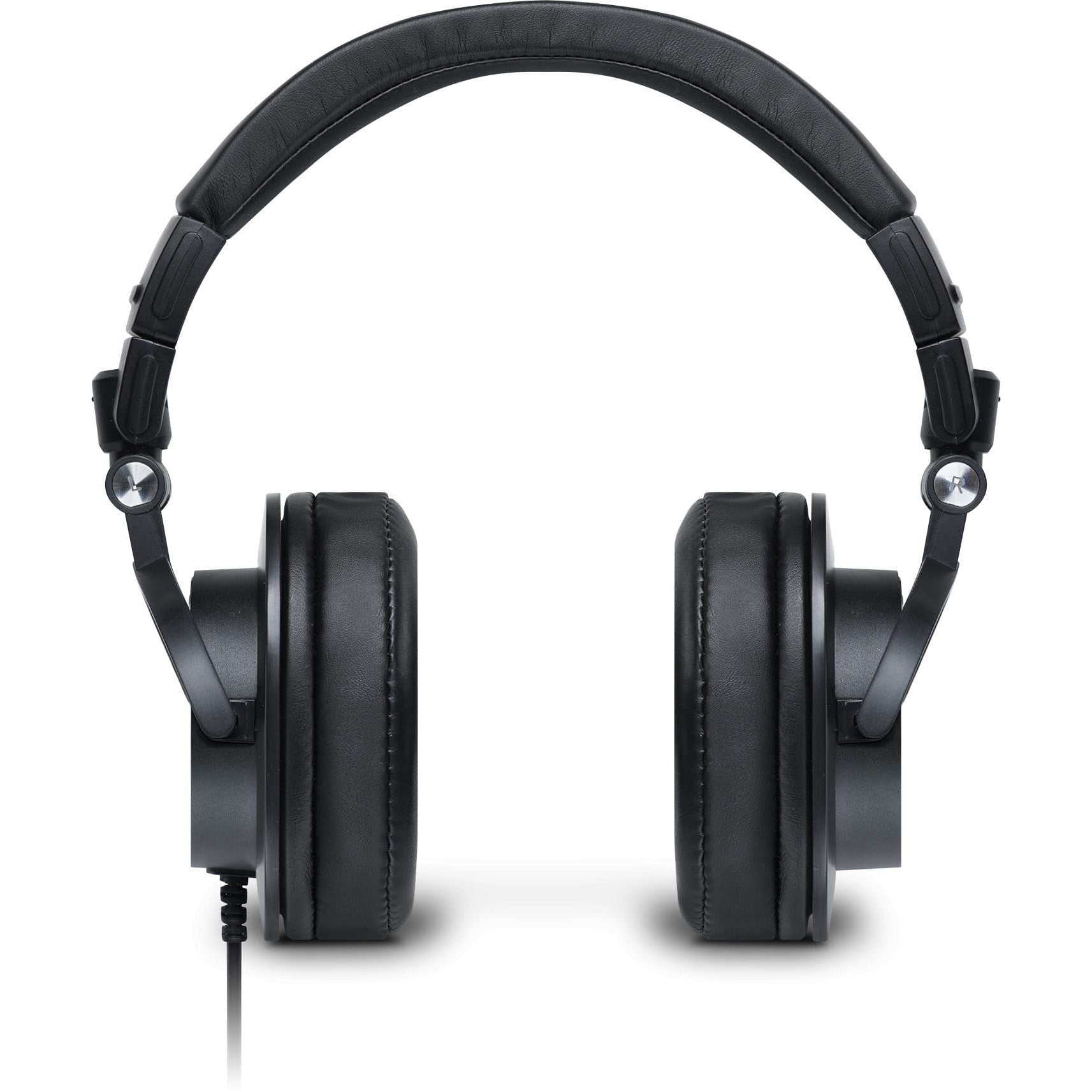 PreSonus HD9 Closed-back Headphones with Rotating Ear Cups - Leitz Music--HD9