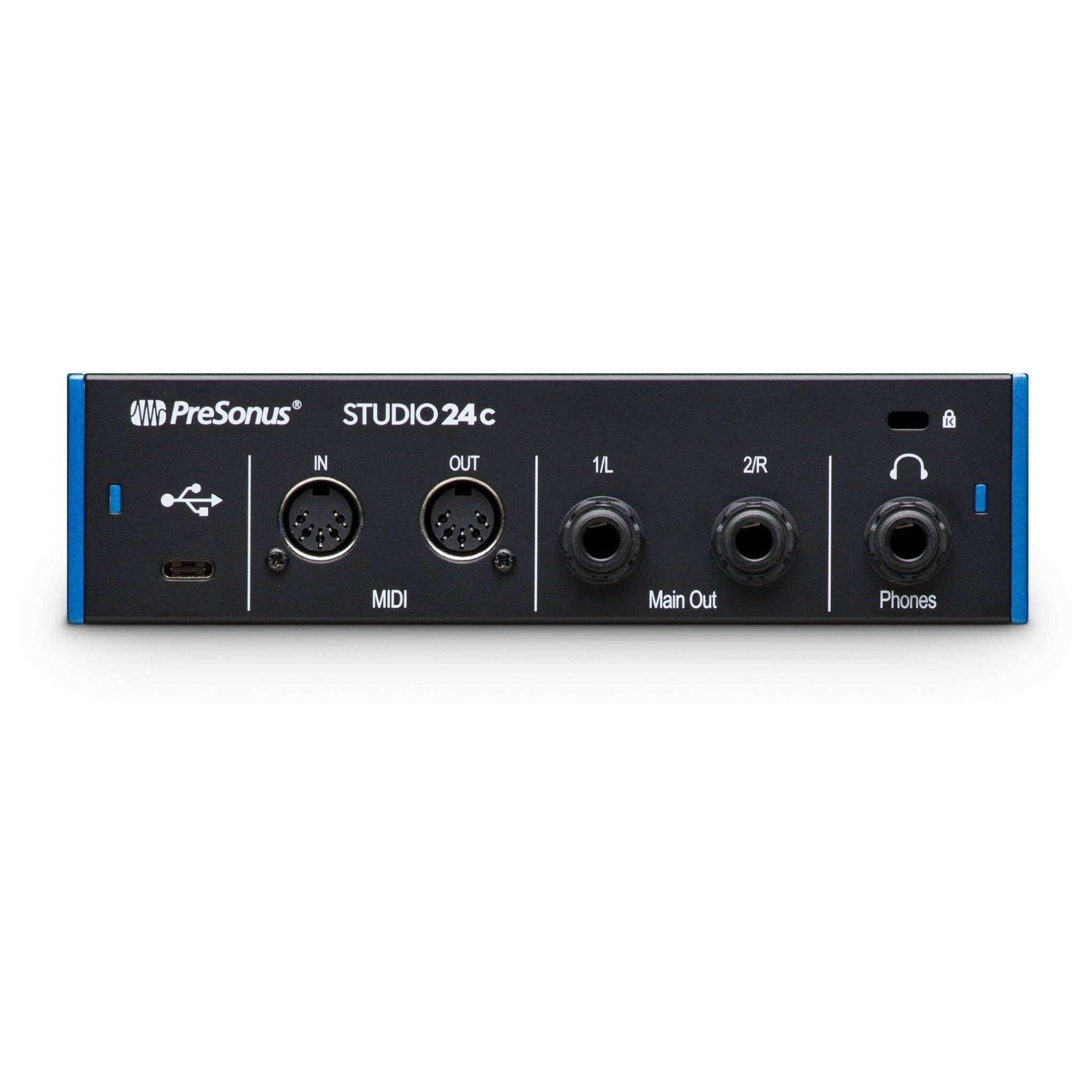 オーディオインターフェース presonus studio24c(オーディオインターフェース)｜売買されたオークション情報、yahooの商品情報をアーカイブ公開  - オークファン（aucfan.com） noga.com.ar | noga.com.ar