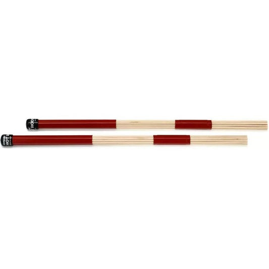 Promark Hot Rods Bundled-dowel Drumsticks - Leitz Music-695976341006-HRODS