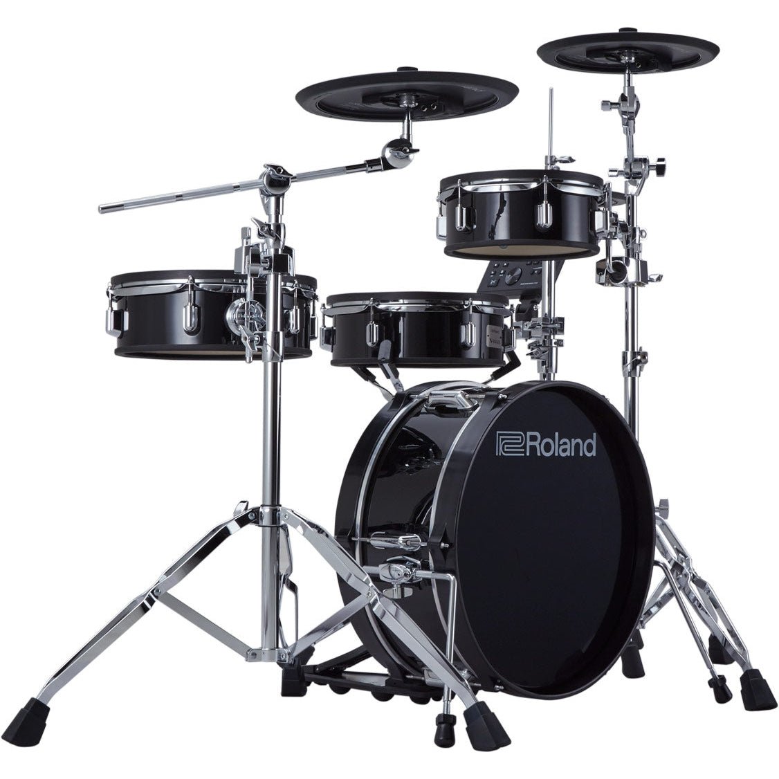 Roland V-Drums Acoustic Design VAD103 Electronic Drum Set - Leitz Music-761294518809-VAD103