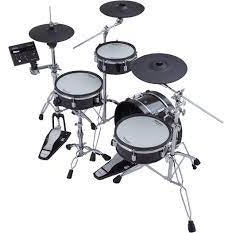 Roland V-Drums Acoustic Design VAD103 Electronic Drum Set - Leitz Music-761294518809-VAD103
