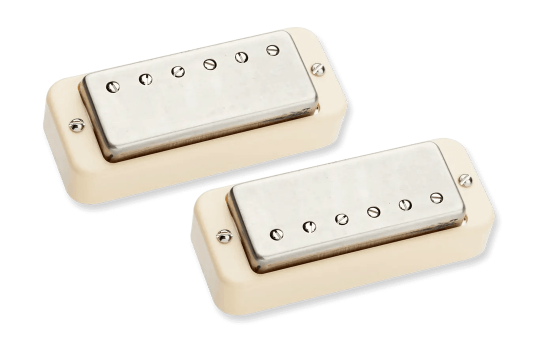 Mini humbucker 2024