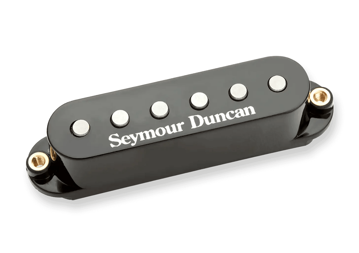 Seymour Duncan Custom Stack Plus Strat Pickup - Leitz Music-818264276280-1120316BC