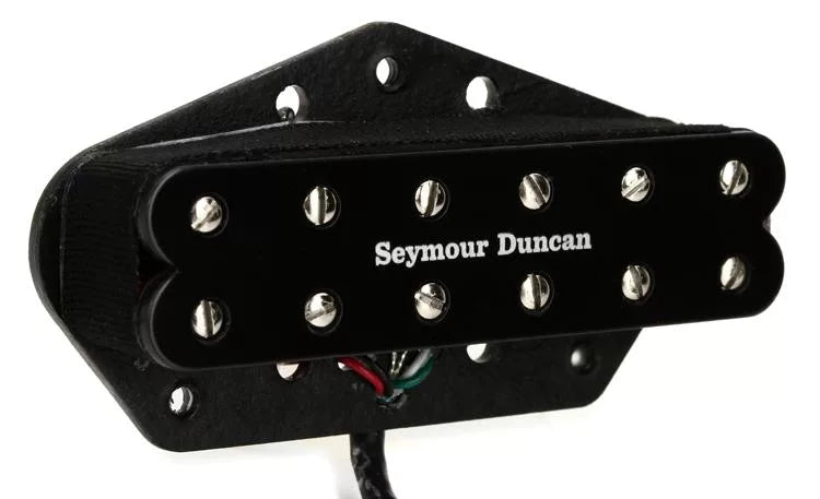 Seymour Duncan ST59-1 Little '59 Bridge Humbucker Tele Pickup - Leitz Music--ST591