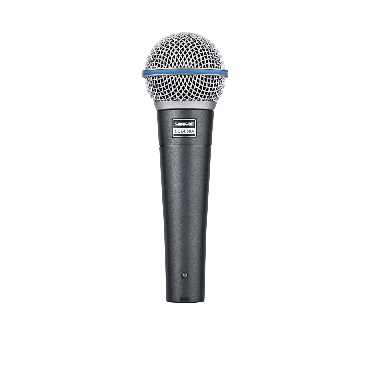 Shure Beta 58A Supercardioid Dynamic Vocal Microphone