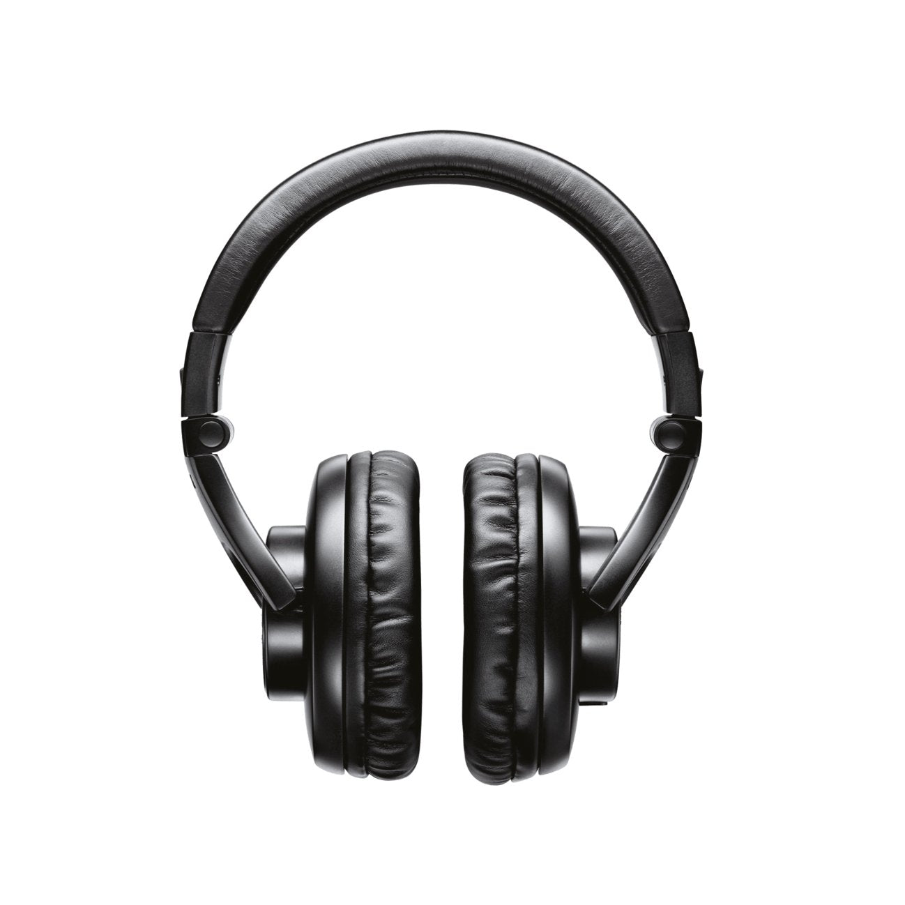 Shure SRH440A Closed-back Studio Headphones - Leitz Music--SRH440