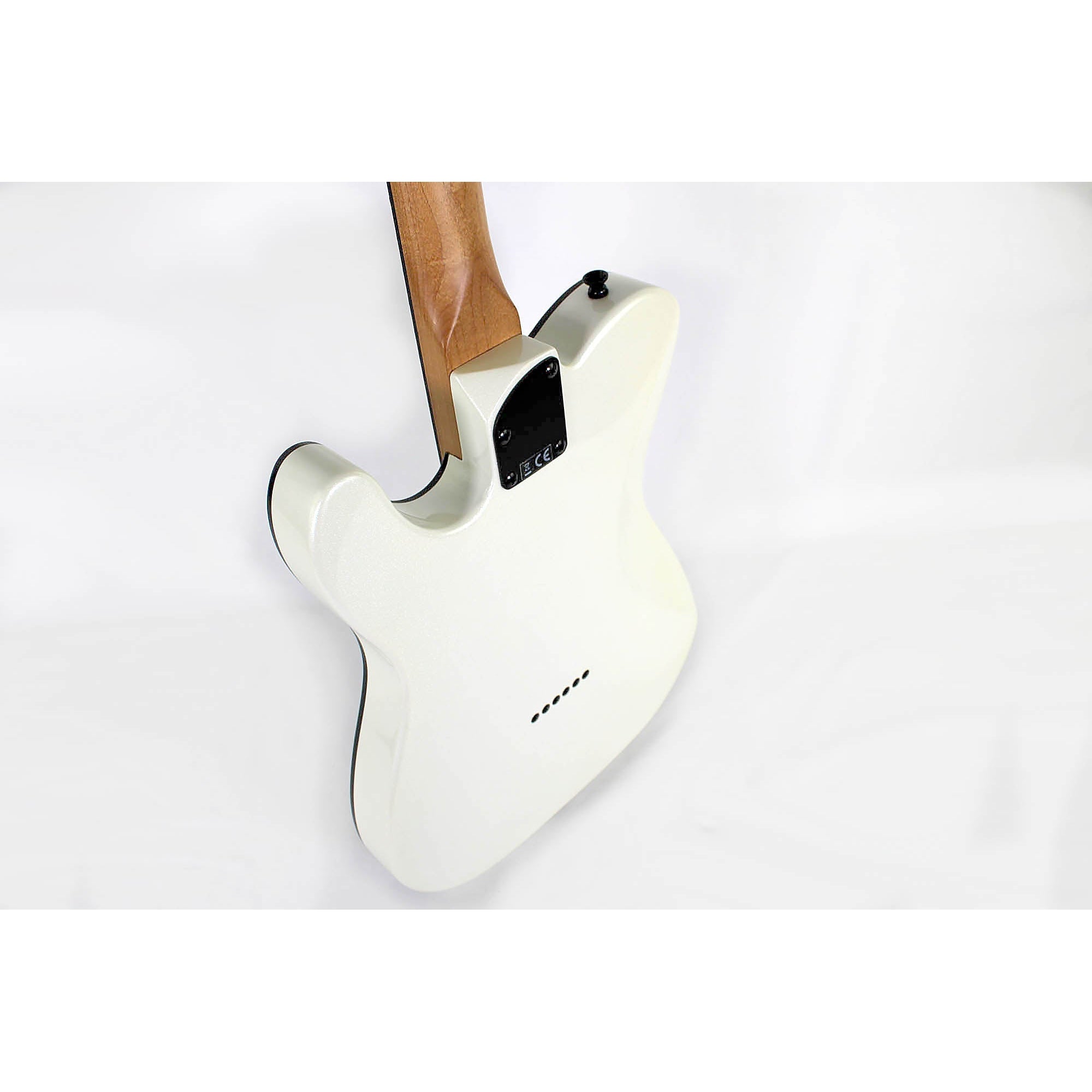 Squier Contemporary Telecaster - Pearl White