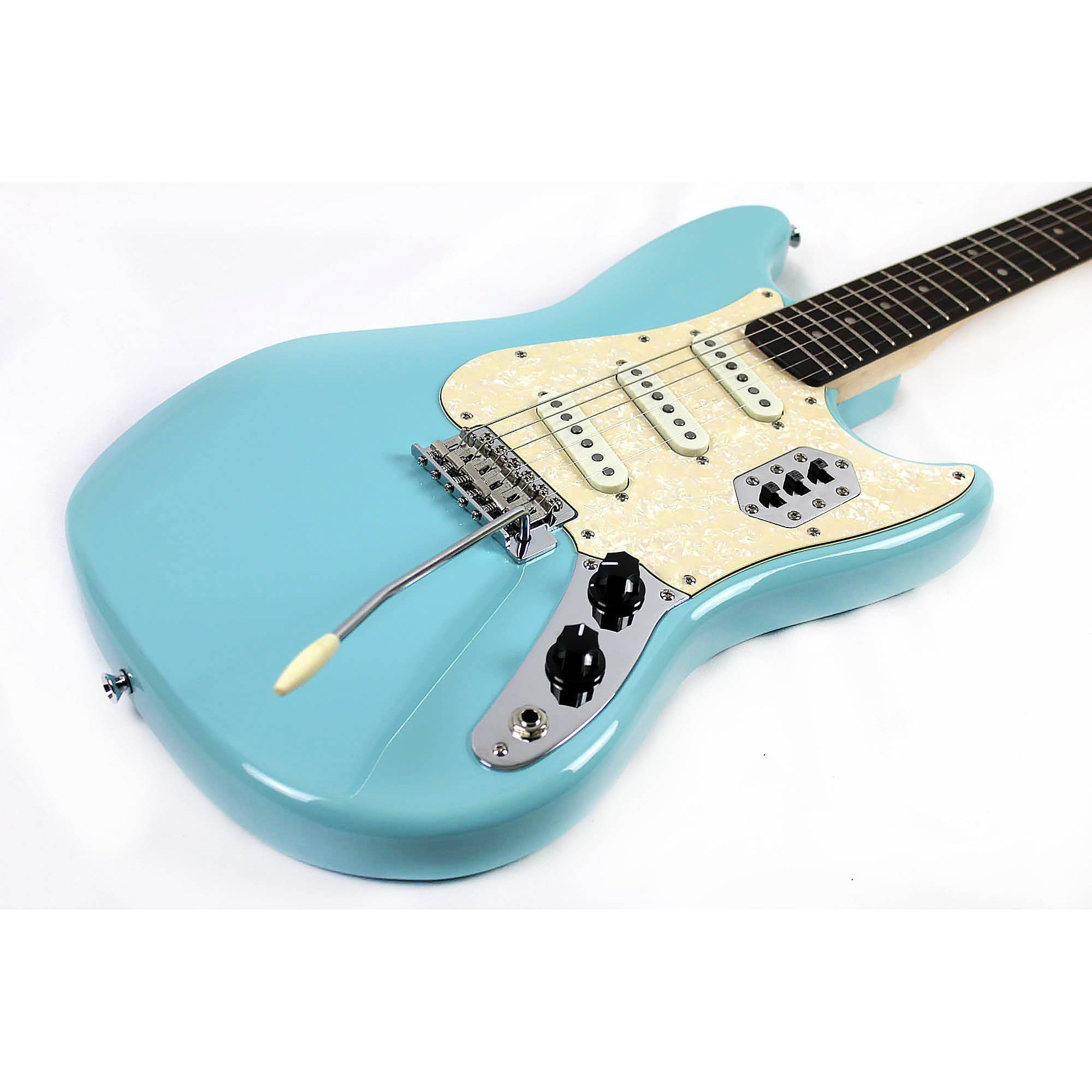 Squier Guitars - Leitz Music