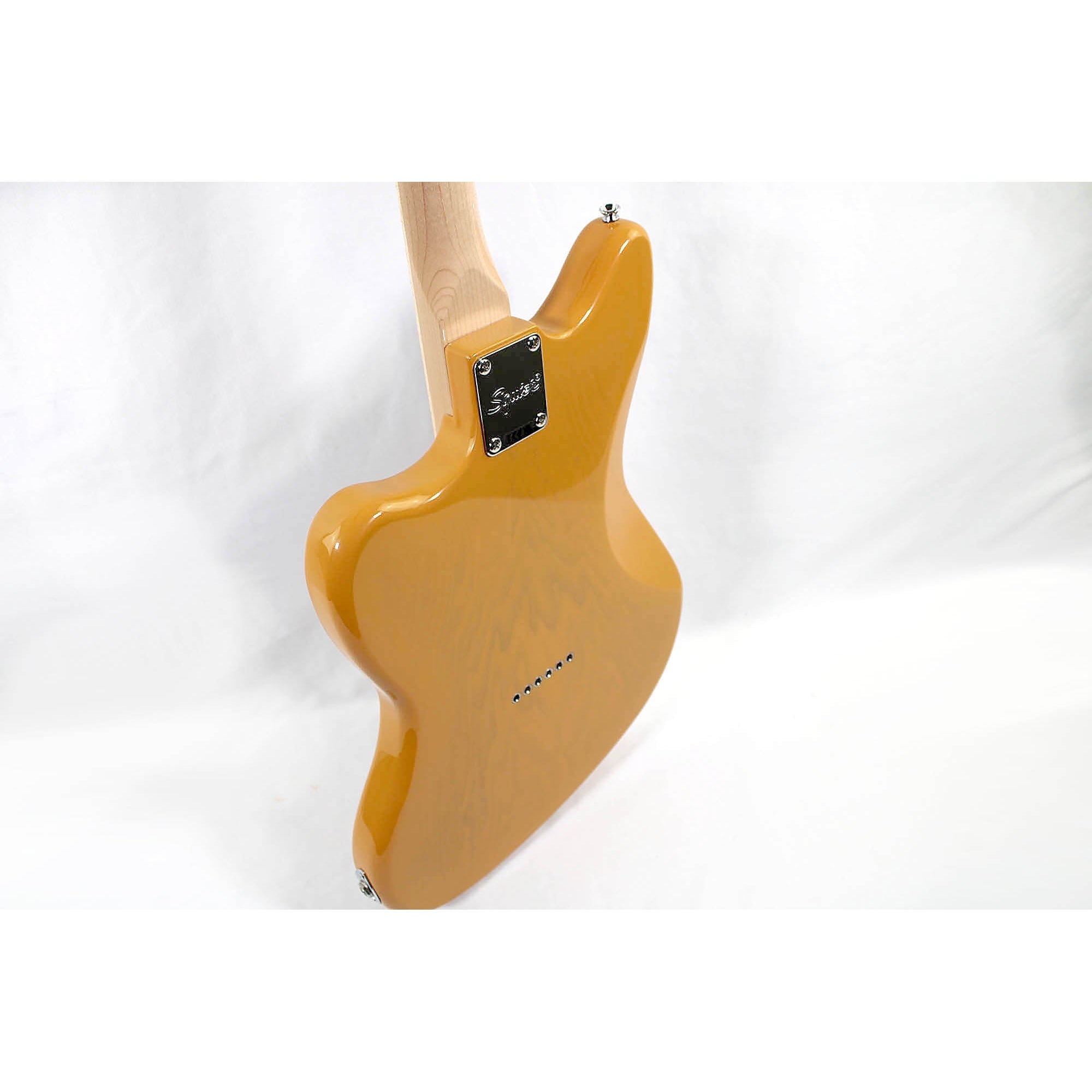 Squier Paranormal Offset Telecaster - Butterscotch Blonde