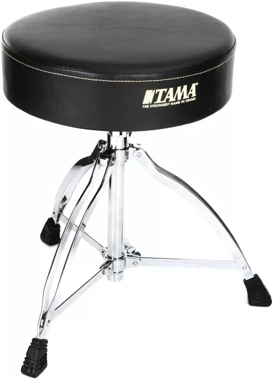 Tama HT130 Standard Drum Throne - Leitz Music-921462878733-ht130