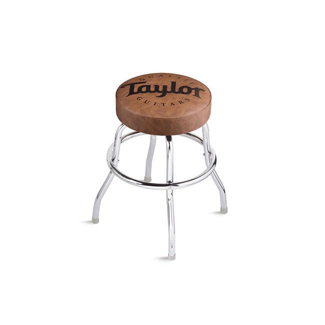 Taylor 24" Bar Stool Brown - Leitz Music-887766051572-70202