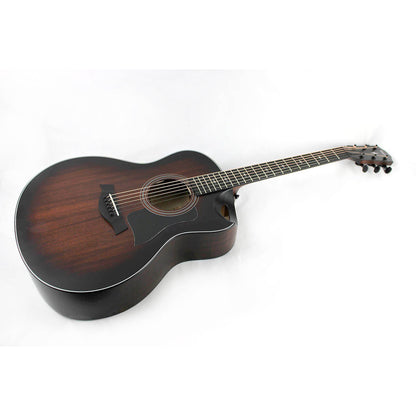 Taylor 326ce Acoustic-Electric Guitar - Shaded Edgeburst - Leitz Music-887766107132-326CE
