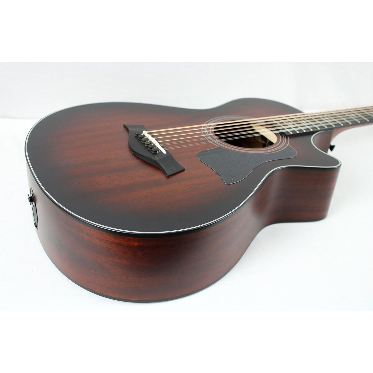 Taylor 362ce 12 string Shaded Edgeburst Leitz Music