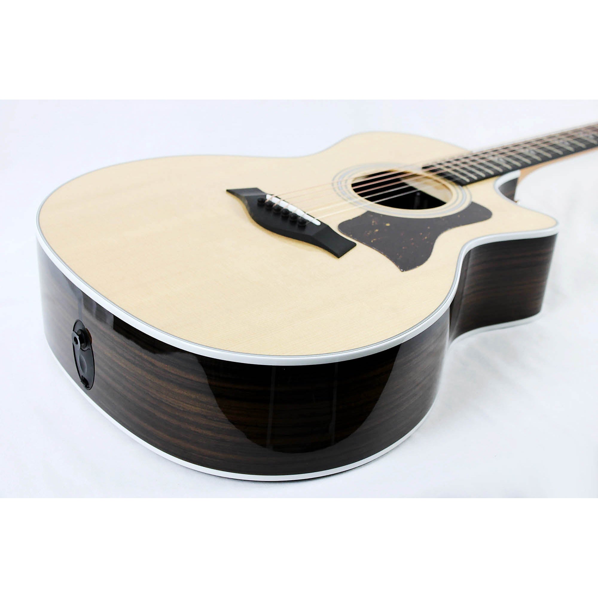 Taylor 414CE-R Rosewood Grand Auditorium - Natural