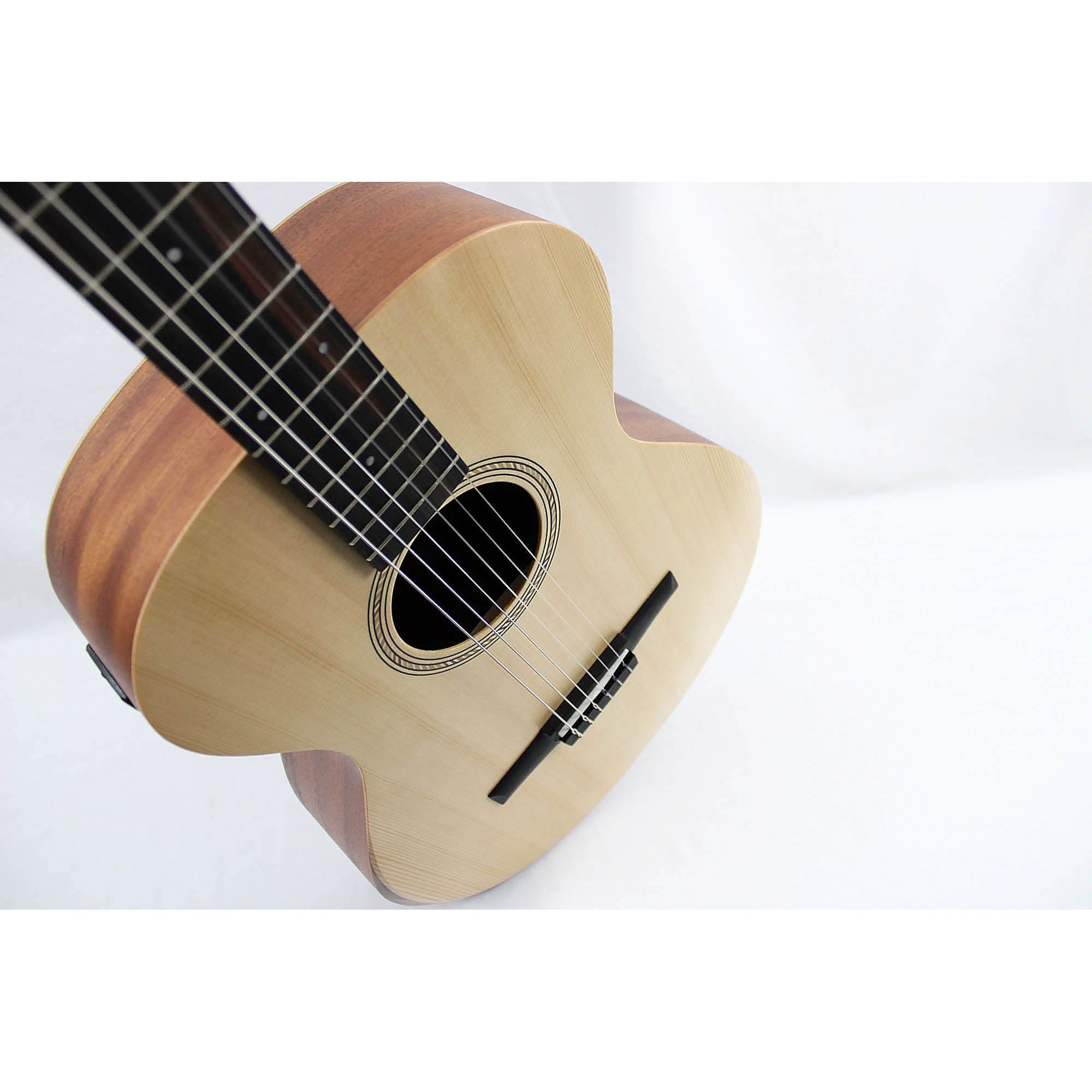 Taylor Academy 12e Nylon-String Guitar - Natural