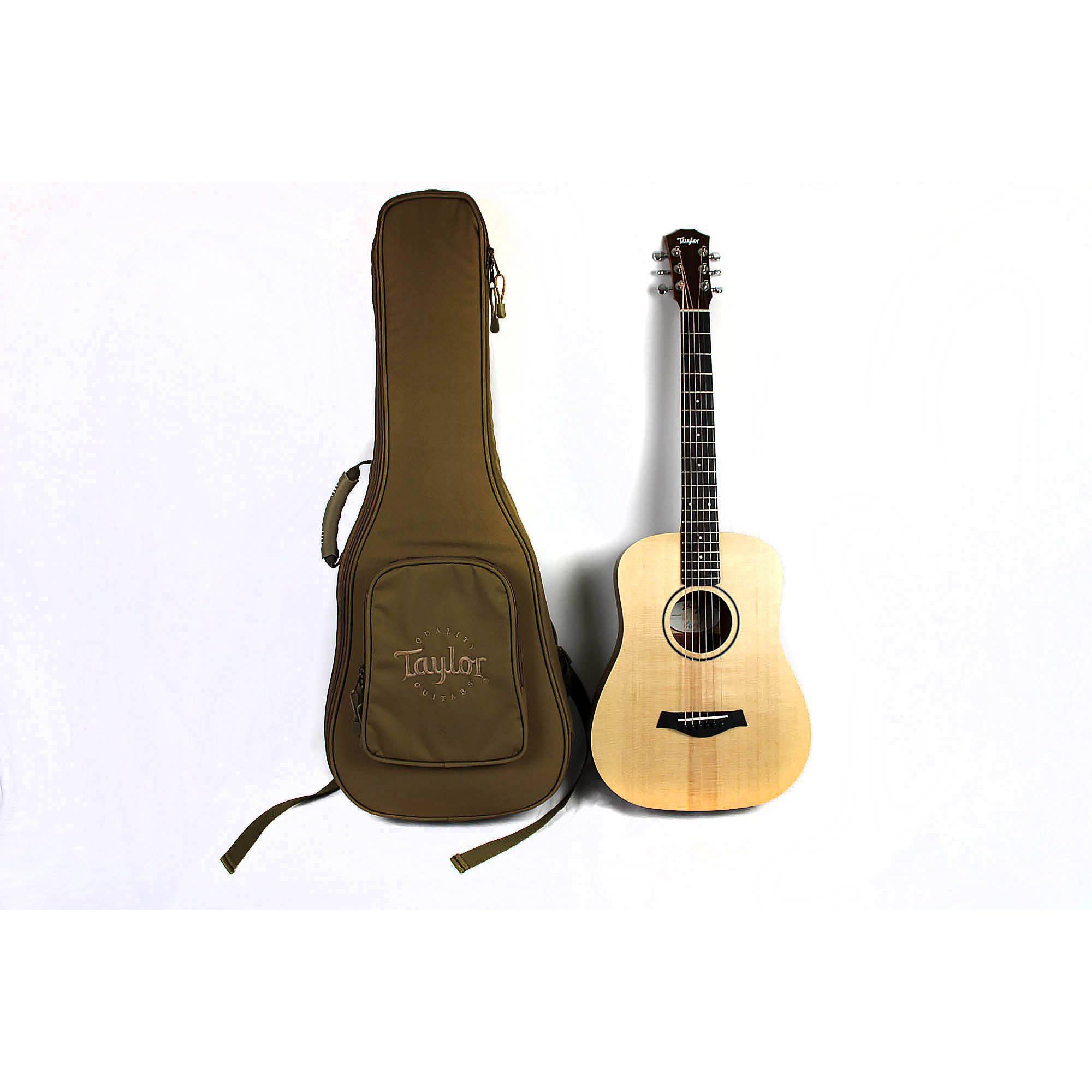 Taylor Baby Taylor BT1 3/4 Dreadnought - Natural