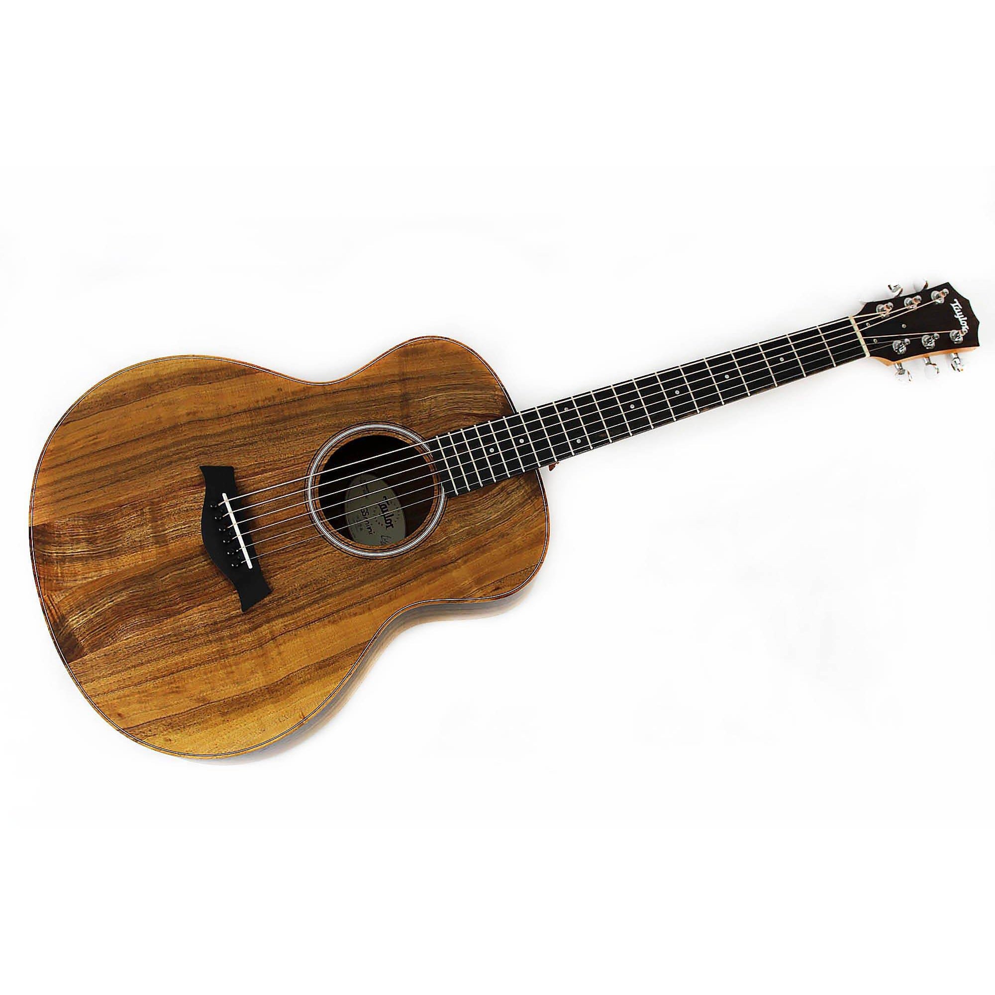 Taylor GS Mini-e Koa - Natural - Leitz Music