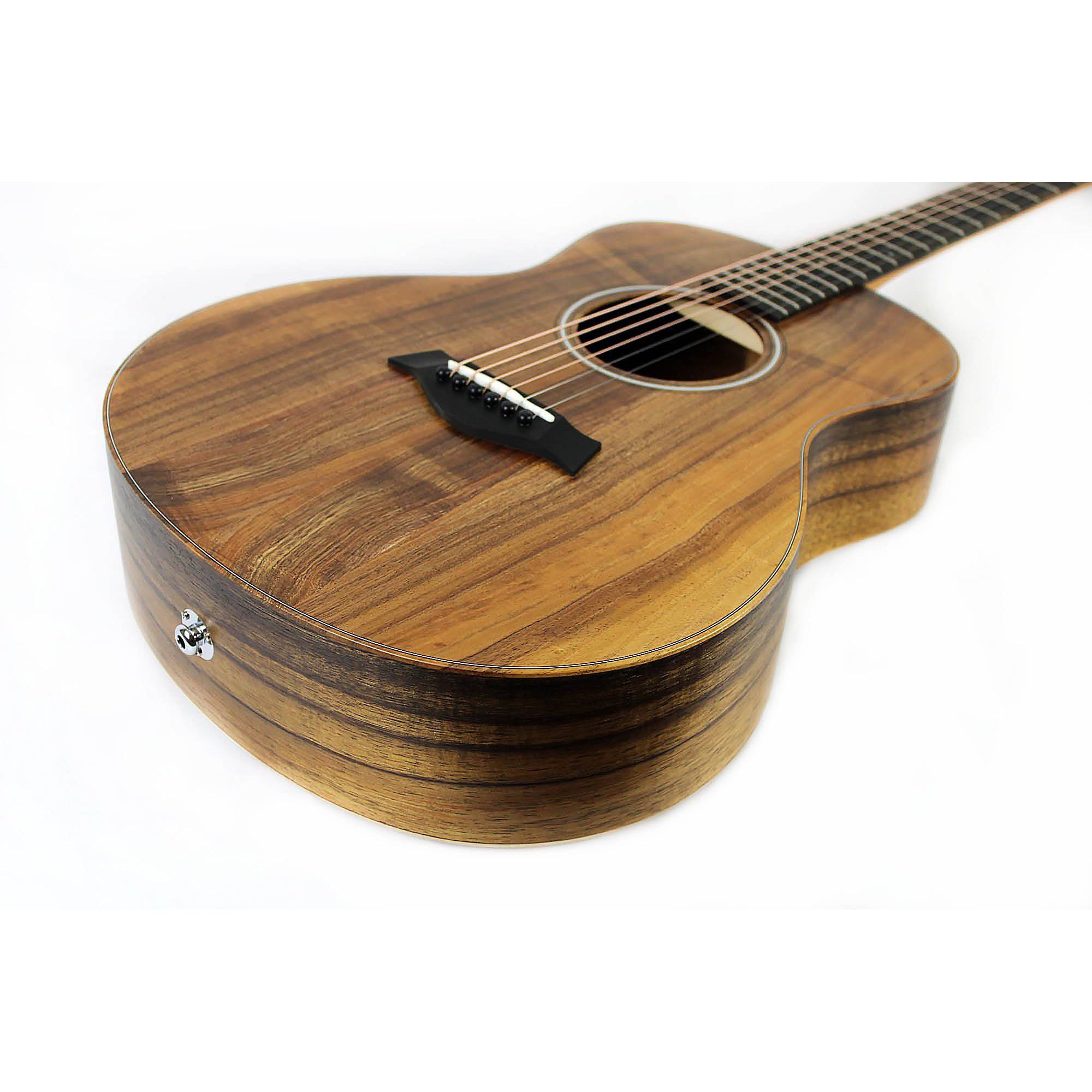 Taylor GS Mini-e Koa - Natural