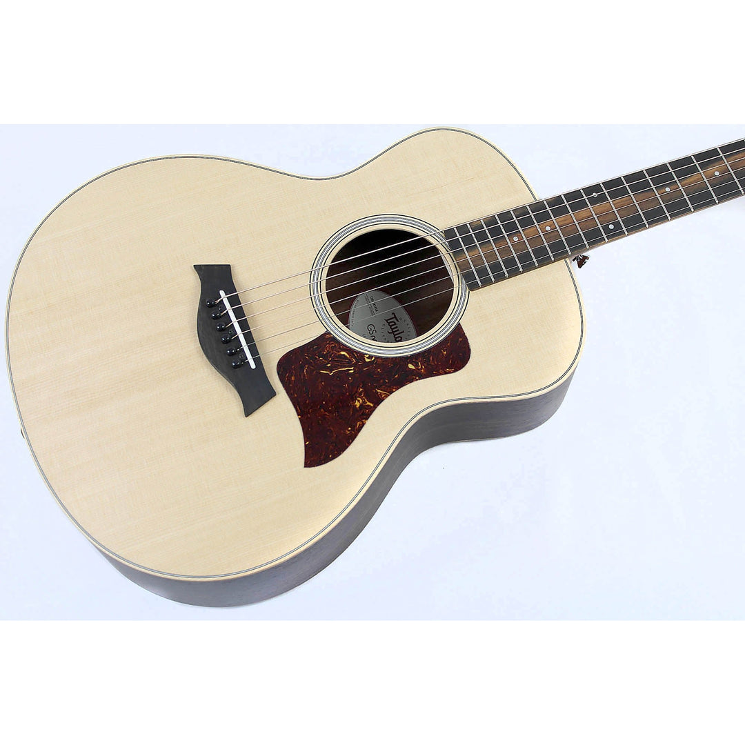  Taylor Guitars Taylor GS Mini-e Rosewood Acoustic-Electric  Guitar Natural : Musical Instruments