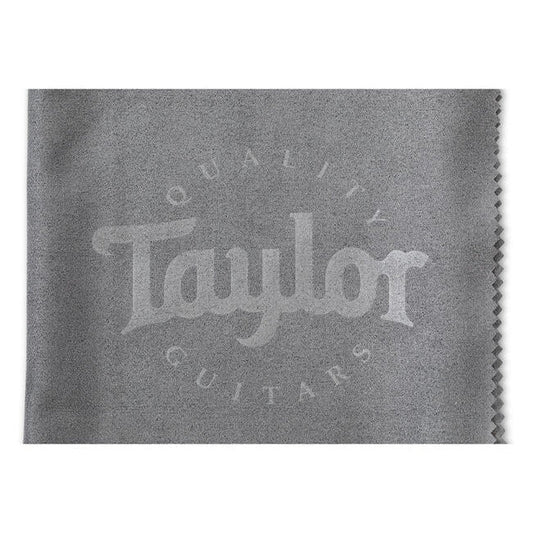 Taylor Premium Suede Microfiber Cloth - Leitz Music-887766095699-1310
