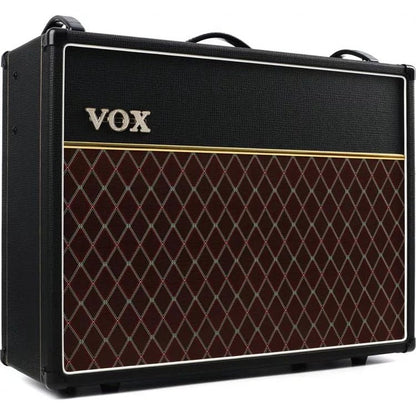 Vox AC15C2 2x12" 15-watt Tube Combo Amp - Leitz Music--AC15C2