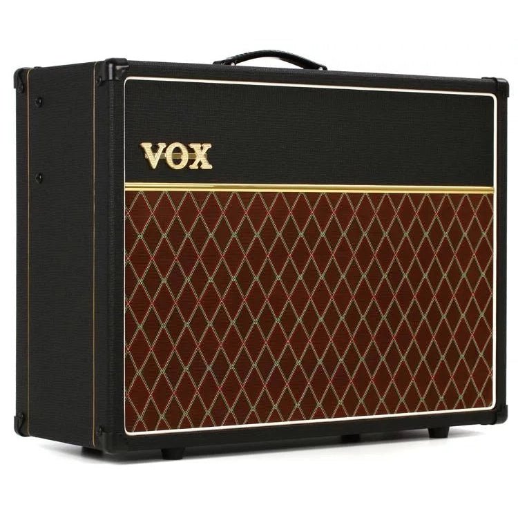 Vox AC30S1 30-Watt 1x12" Tube Combo Amp - Leitz Music--AC30S1