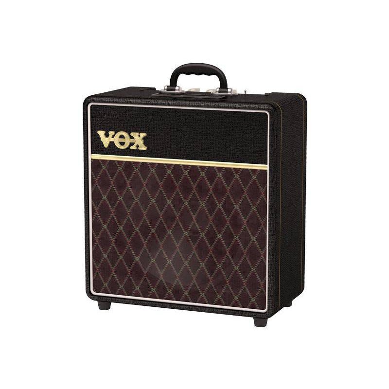 Vox AC4 1x12" 4-watt Combo Amp - Leitz Music--AC4C112