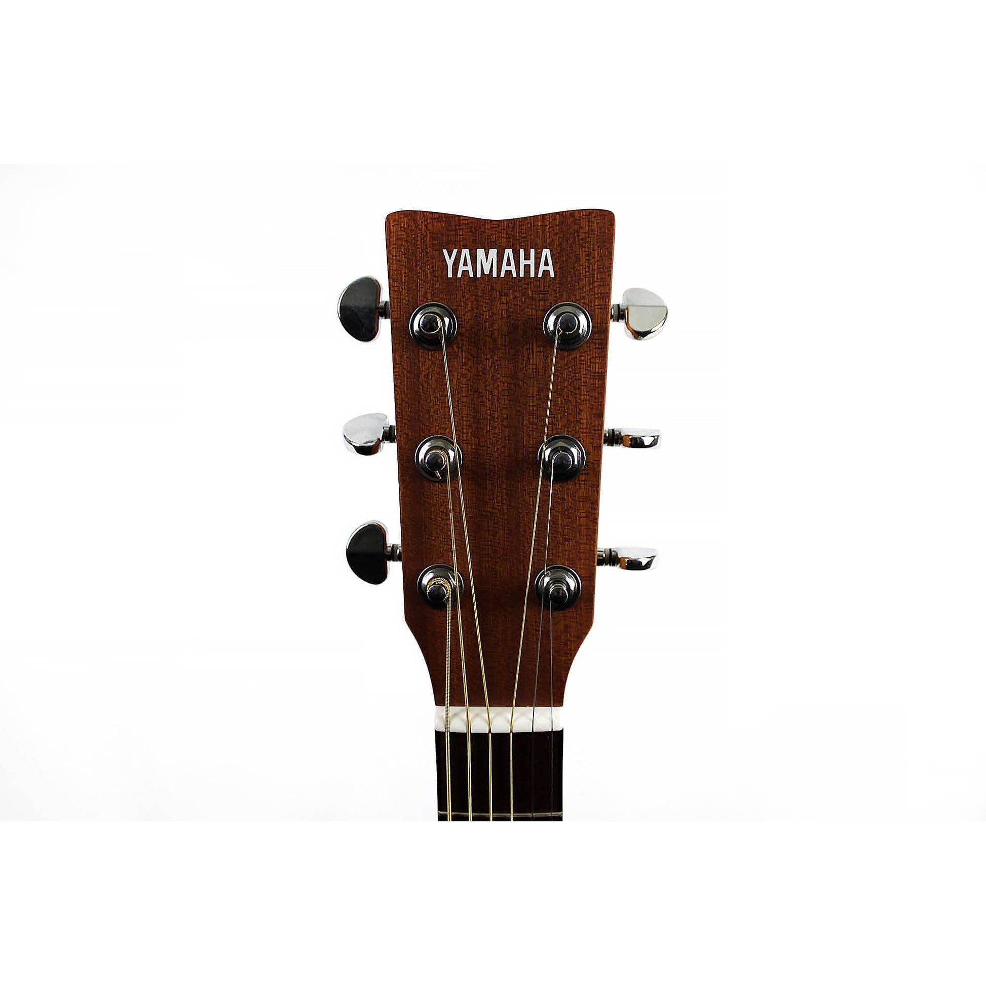 Yamaha F325D Dreadnought Acoustic Guitar Tobacco Brown Sunburst - Leitz Music-086792883441-F325DTBS