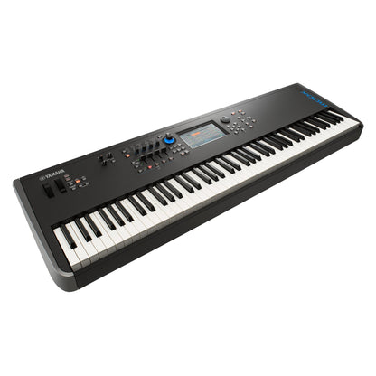 Yamaha MODX8 88-key Weighted Action Synthesizer - Leitz Music-818259745869-MODx8