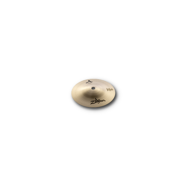 Zildjian 10 inch A Zildjian Splash Cymbal - Leitz Music-818259302345-A0211