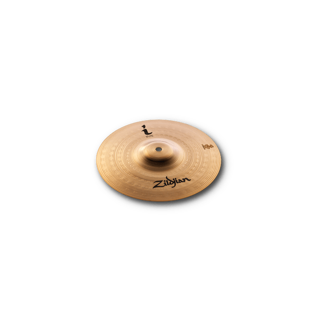 Zildjian 10 inch I Series Splash Cymbal - Leitz Music-642388323045-ILH10s