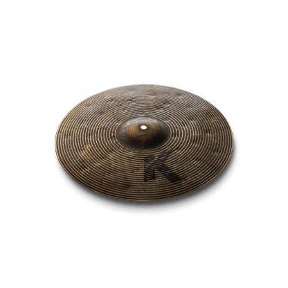 Zildjian 16 inch K Custom Special Dry Crash Cymbal - Leitz Music-818259041978-k1416