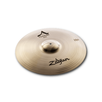 Zildjian 20 inch A Custom Medium Ride Cymbal - Leitz Music