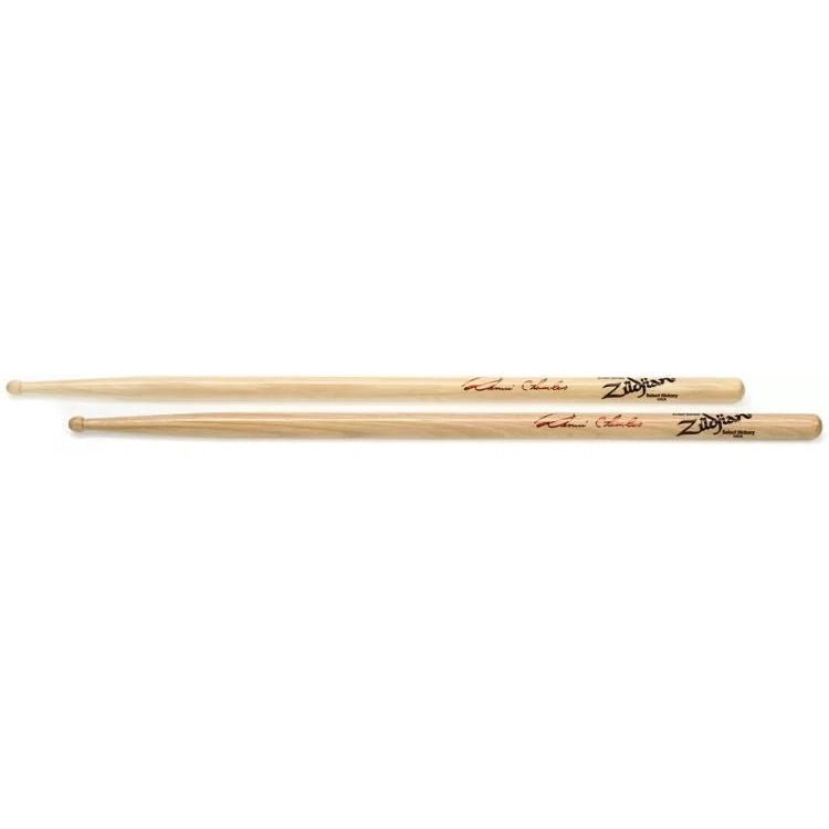 Zildjian Artist Series Drumsticks - Dennis Chambers - Leitz Music-818264400166-asdc